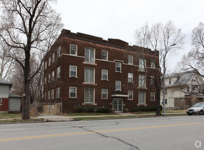 Watkins Place Apartments Kansas City Mo Primary Photo Watkins Place