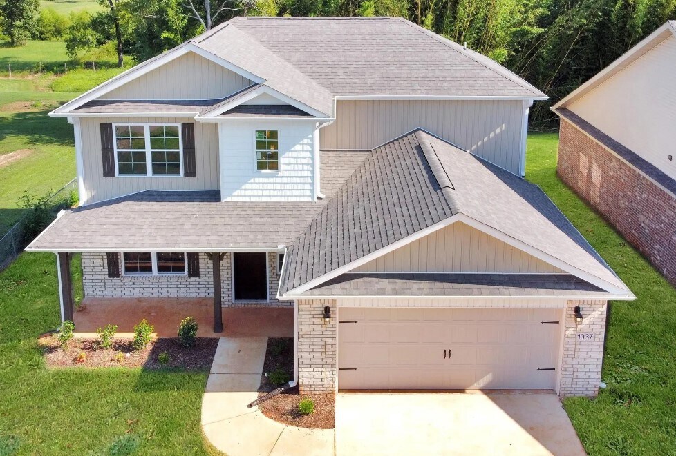 Foto principal - 1037 Orvil Smith Rd