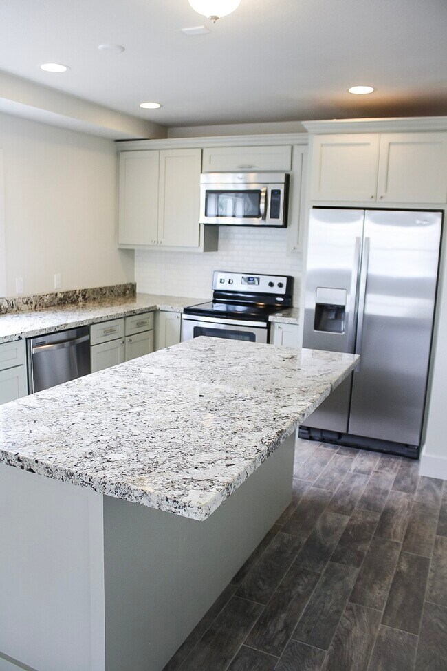 Foto del edificio - 1624 Sealy Ave