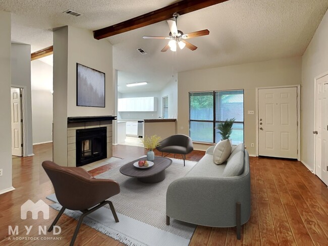 Building Photo - 1134 Hemlock Dr