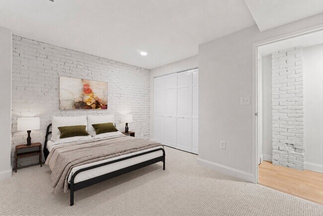 Foto del edificio - 103 Gainsborough St