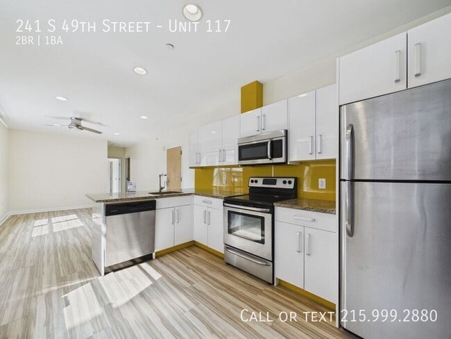 Building Photo - 241 S 49th St