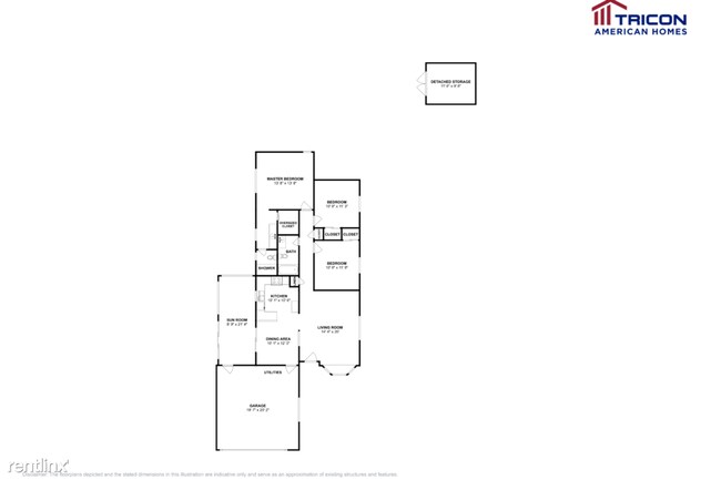 Building Photo - 45045 Logue Ct