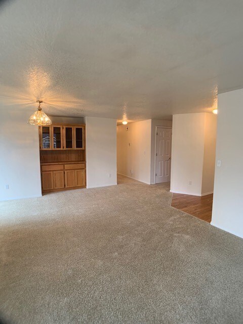 Foto del edificio - Beautiful Ranch Home With Panoramic Camas ...
