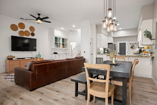 Foto del edificio - Beautiful Otay Ranch Home!