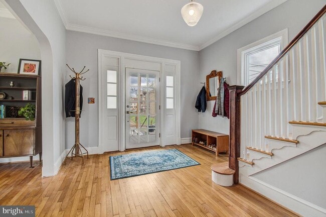 Foto del edificio - 1326 Emerson St NW