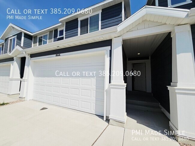 Foto del edificio - 866 E Sand Dollar Wy