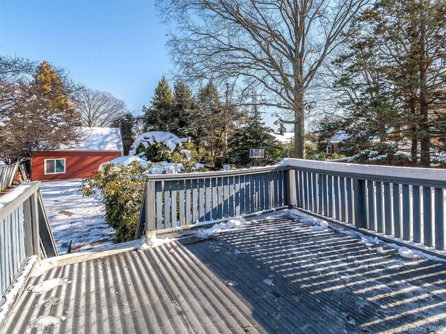 Foto del edificio - 12 Rams Hill