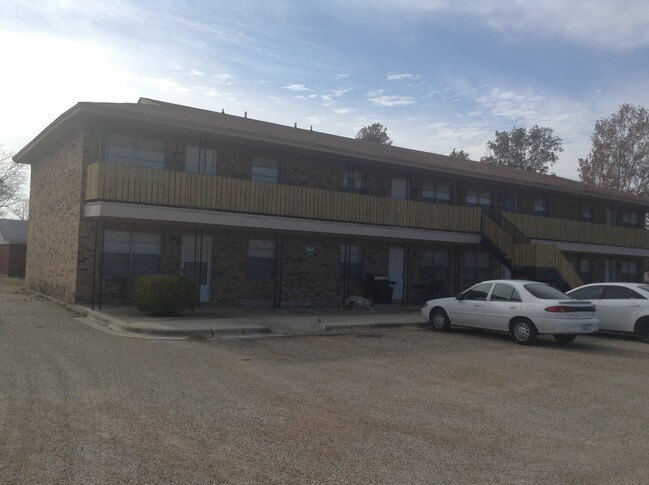 Foto del edificio - 101 Meggs Blvd