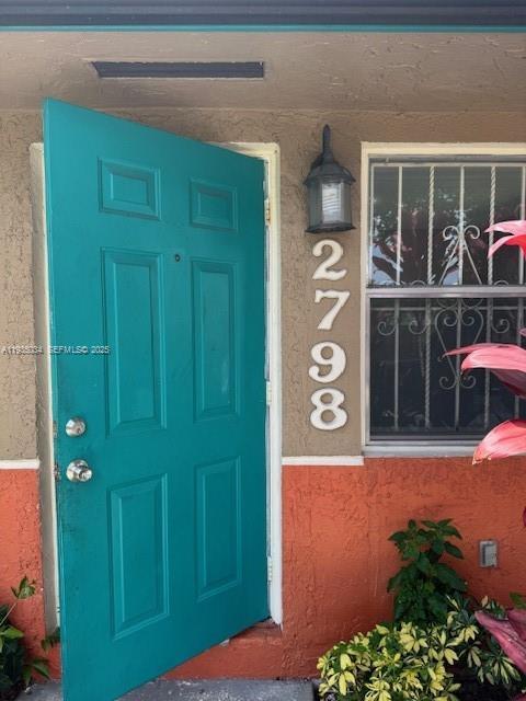 Foto del edificio - 2798 NW 88th St