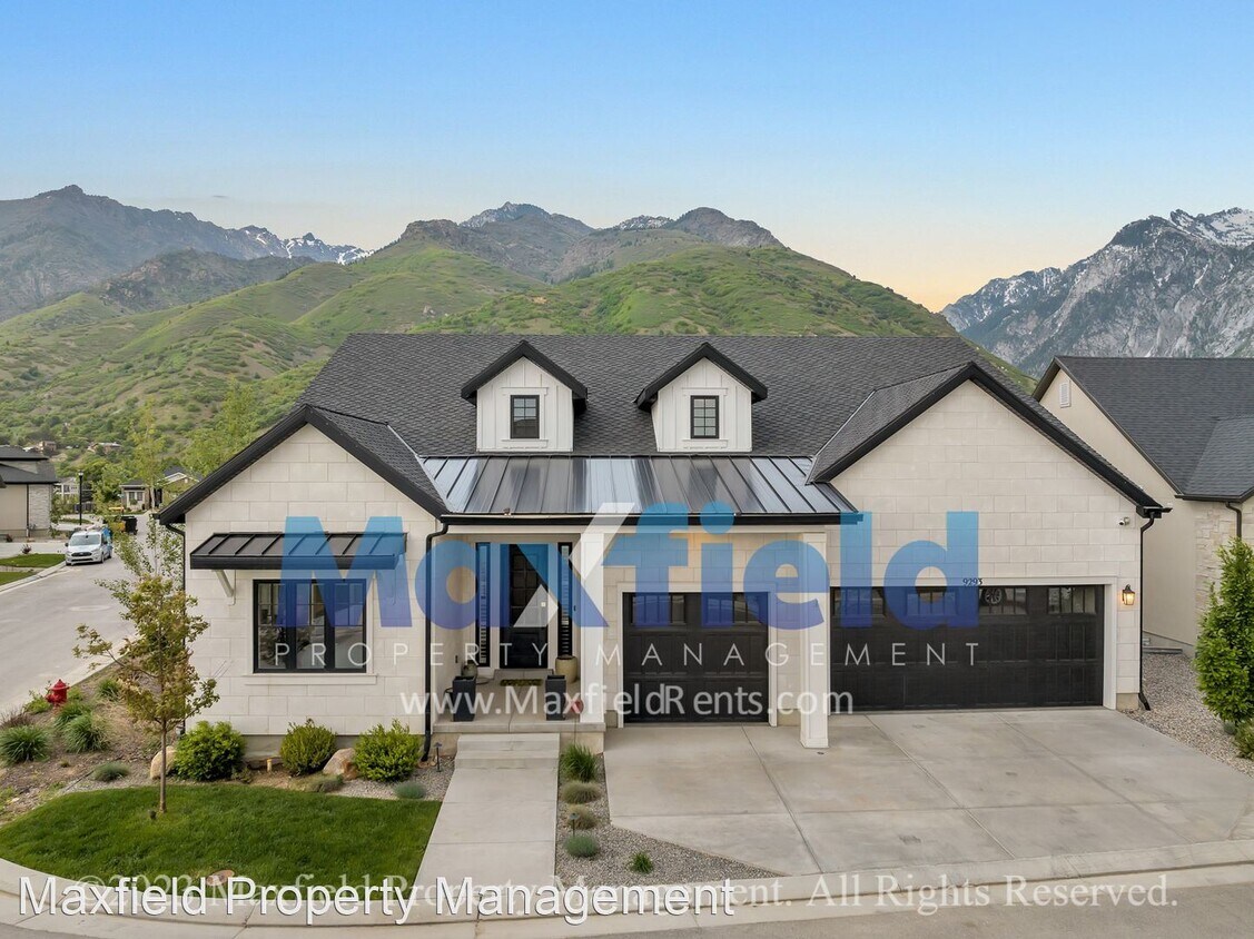 Primary Photo - 5 br, 3.5 bath House - 9293 S Monet Lane