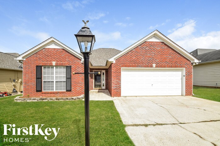 Primary Photo - 4005 Cambridge Dr