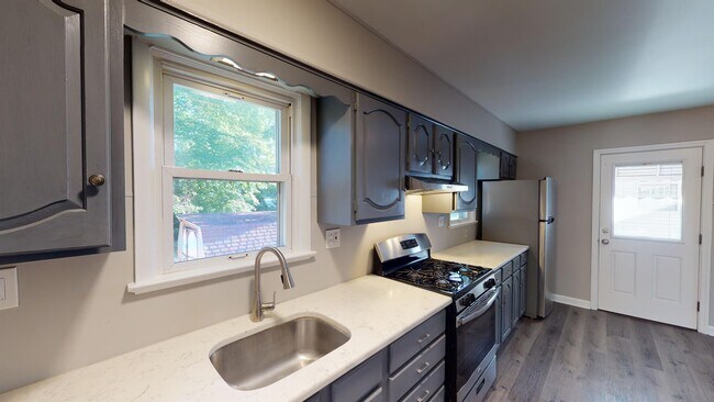 Foto del edificio - 505 Brooke Ave