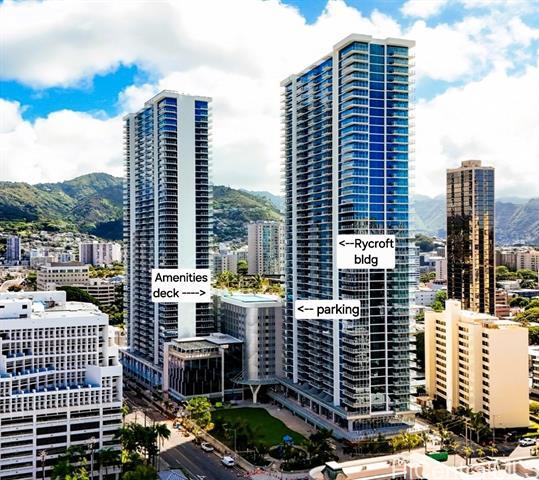 Foto del edificio - 1500 Rycroft St