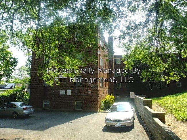 Building Photo - 4013 38th St