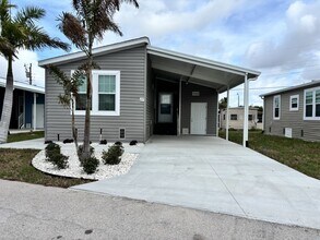 Building Photo - 27 Nyborg Ave