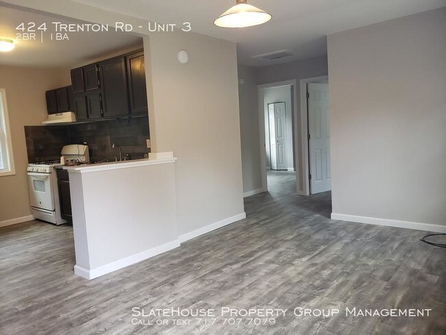 Building Photo - 2 bedroom in Brown Mills NJ 08015