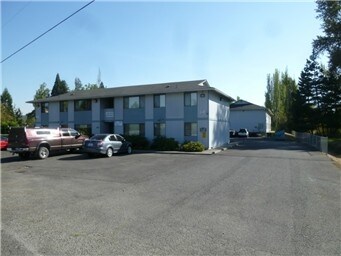Foto principal - South Street Apartments