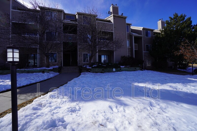 7408 S Alkire St Unit 305, Littleton, CO 80127 Condo for Rent in