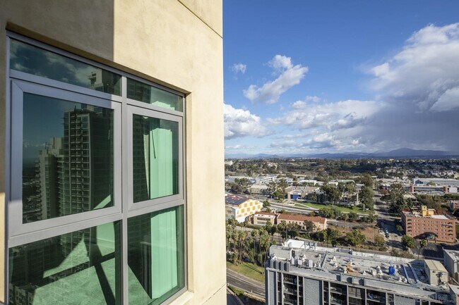 Foto del edificio - 801 Ash St