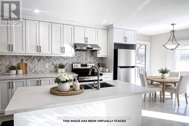 Photo du bâtiment - 137 Percy Ln