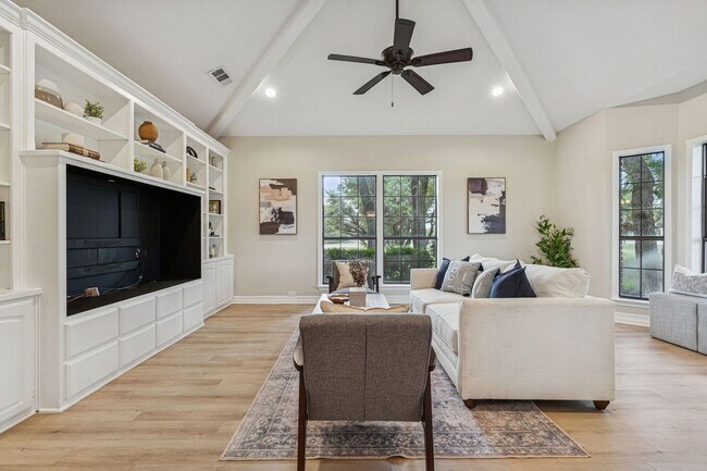 Building Photo - Unlike Anything You’ve Seen! 1.5-Acre Estate in Aledo ISD