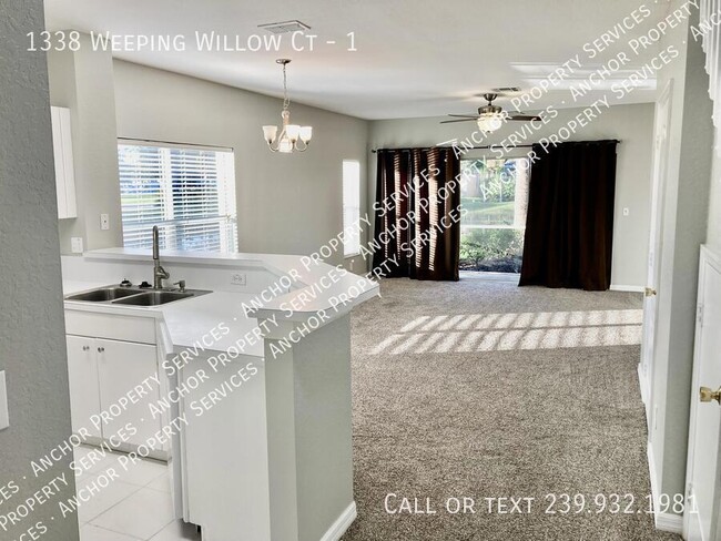 Foto del edificio - 1338 Weeping Willow Ct