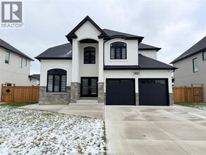 Building Photo - 1616 Bowler Dr