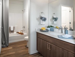 The Overlook at Buffalo Park photo'