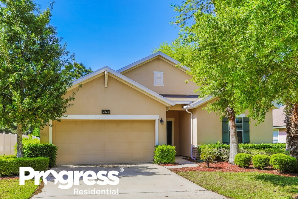 2325 Creekfront Dr, Green Cove Springs, FL 32043 House Rental in