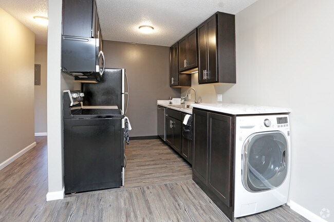 Interior Photo - Woodland Place Apartments