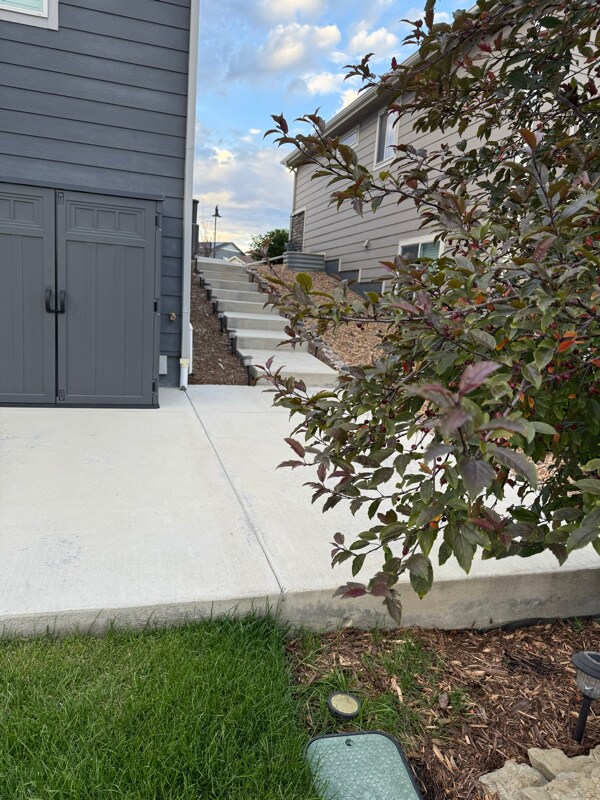 Foto del edificio - 5383 Homeward Dr