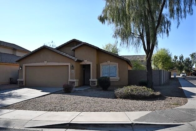 Primary Photo - 4 bed 2 bath Remodeled home in Copper Basi...
