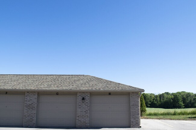 Foto del interior - Meadowland Villas