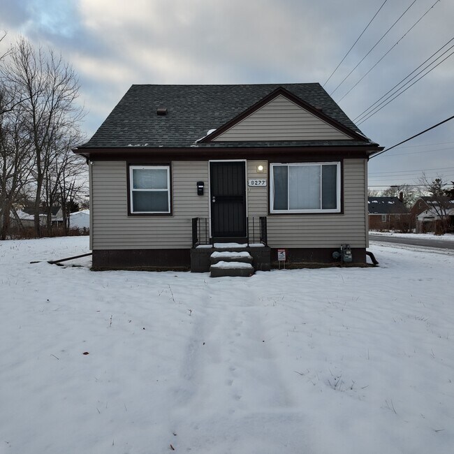 Foto del edificio - 9277 Vaughan St