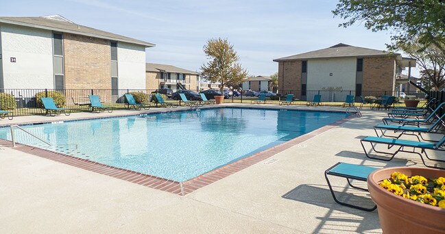 Indiana Village Apartments - Lubbock, TX | Apartments.com