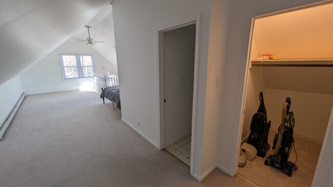 Foto del edificio - 128 Orchard St