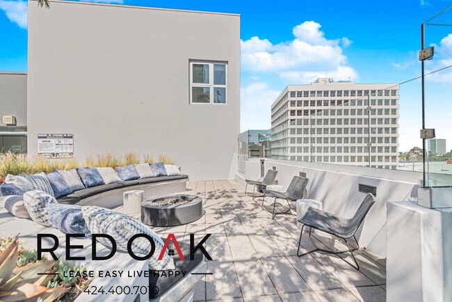 Foto del edificio - 1168 S Barrington Ave