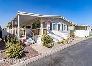 Primary Photo - 2 br, 2 bath House - 1400 N Tully Rd Spc 134