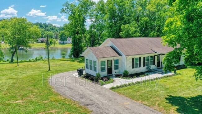 Foto del edificio - 4518 Holston Hills Rd