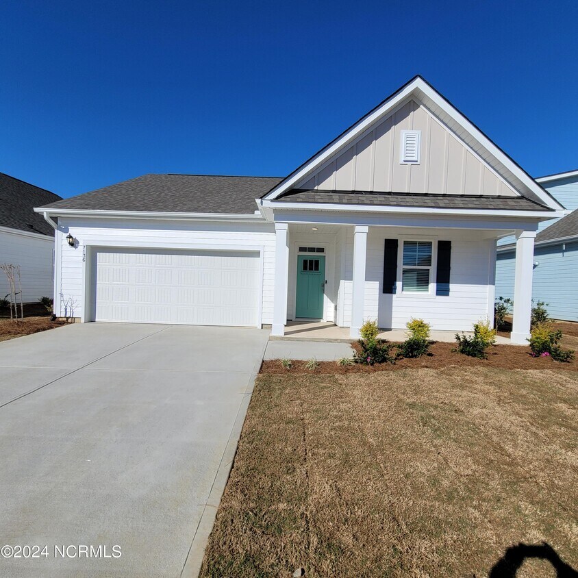 Foto principal - 7136 Foxhollow Ln
