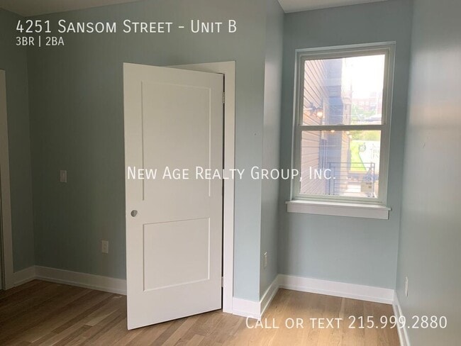 Building Photo - 4251 Sansom St
