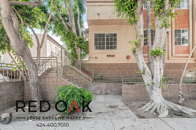 Foto del edificio - 2463 Sawtelle Blvd