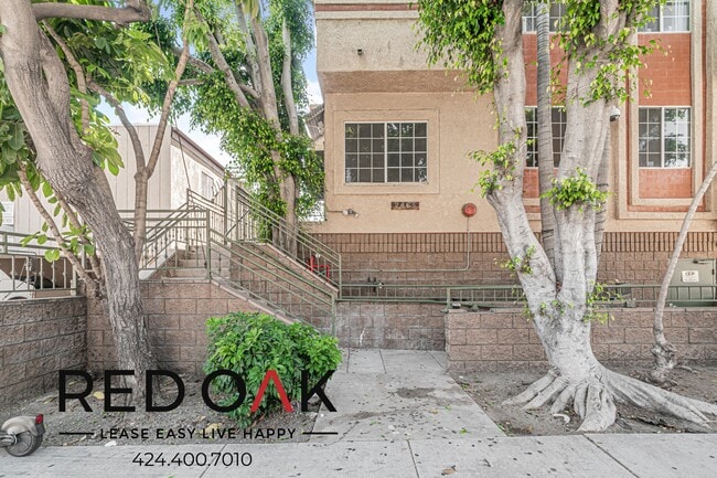 Building Photo - 2463 Sawtelle Blvd