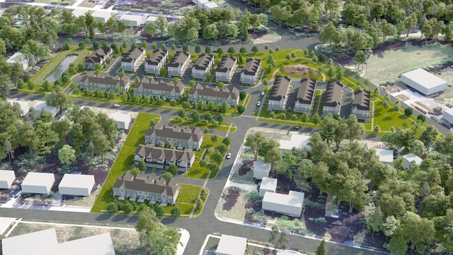 Building Photo - The Claire at Naperville