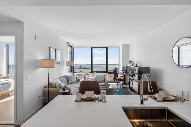 Foto del edificio - 33 Park View Ave