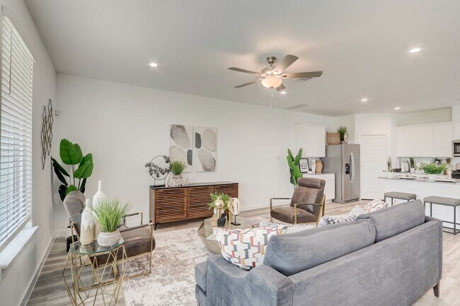 Foto del edificio - 2631 Callahan Springs Ln