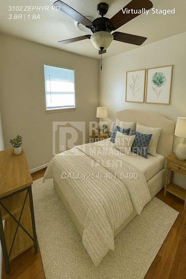 Foto del edificio - 3102 Zephyr Rd