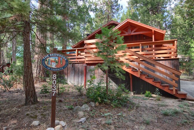 Foto del edificio - 8037 Raccoon Rd