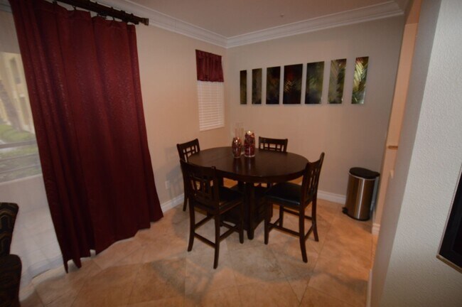 Foto del edificio - Meridian Luxury 1 Bed | 1 Bath Furnished C...